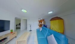 Blk 176 Bishan Street 13 (Bishan), HDB 4 Rooms #582493861
